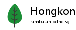 Hongkongtoto Rambatan