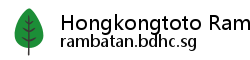 Hongkongtoto Rambatan
